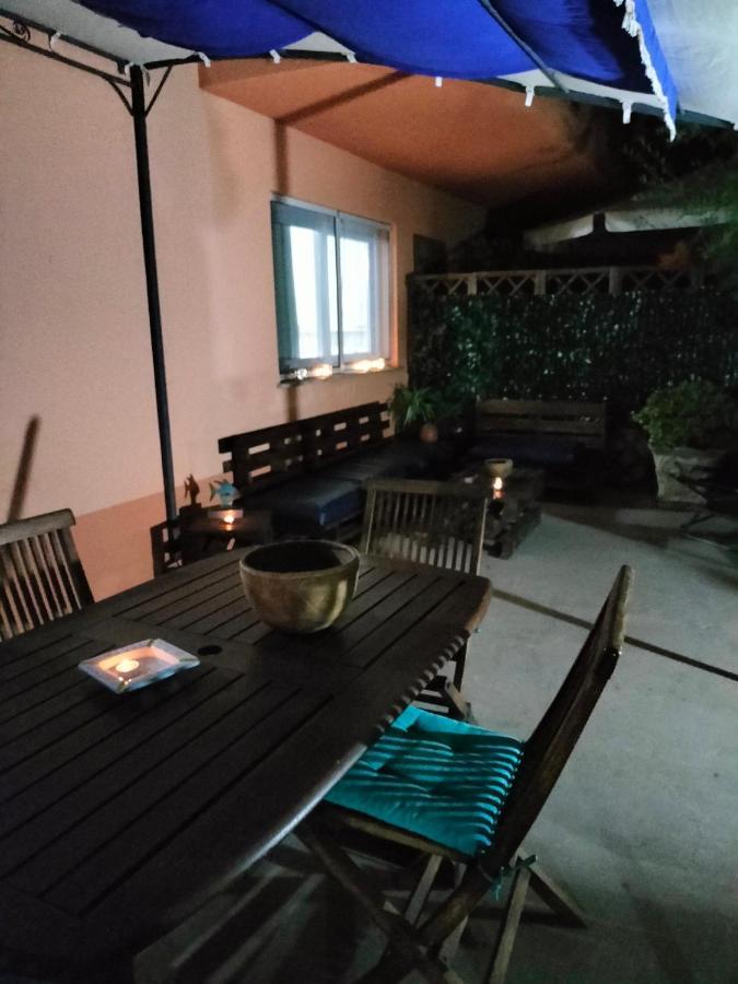 Appartamento In Villa Valledoria  Extérieur photo