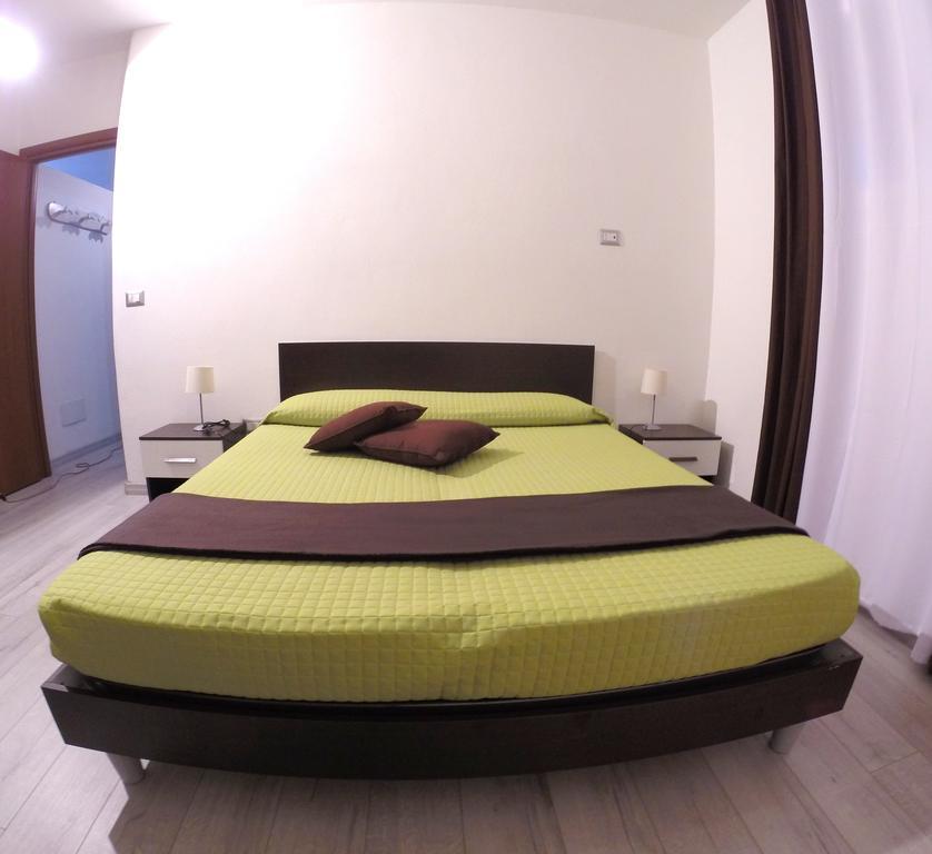 Appartamento In Villa Valledoria  Chambre photo