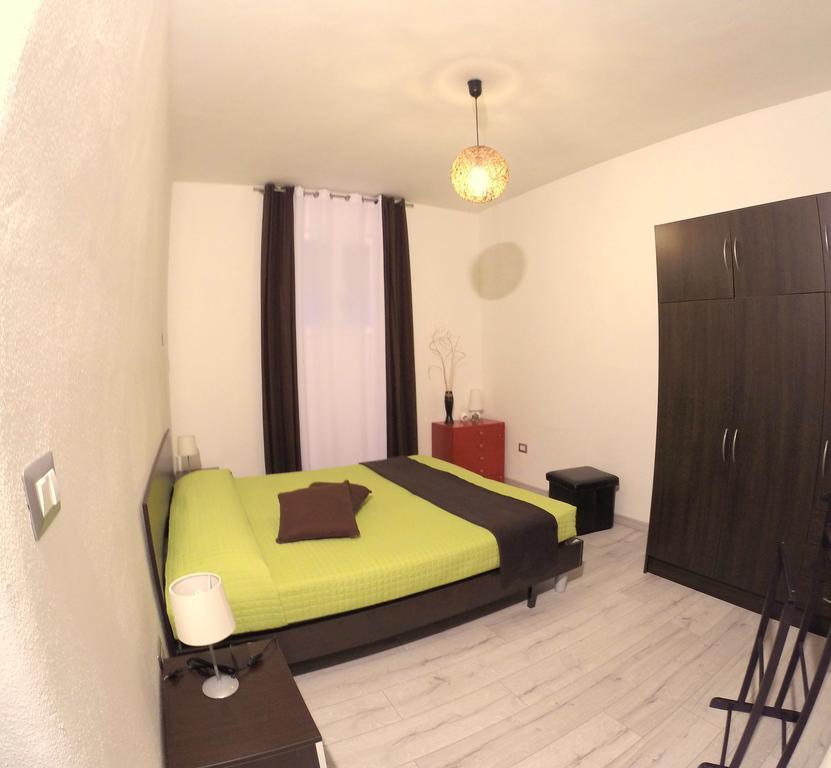 Appartamento In Villa Valledoria  Chambre photo