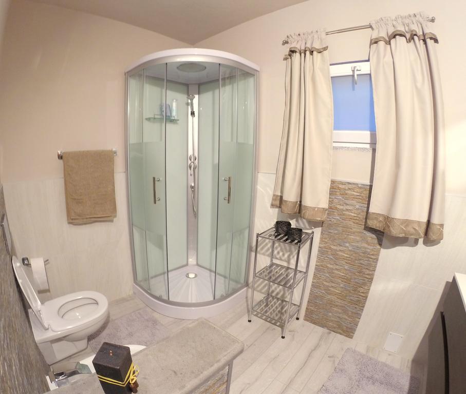 Appartamento In Villa Valledoria  Chambre photo