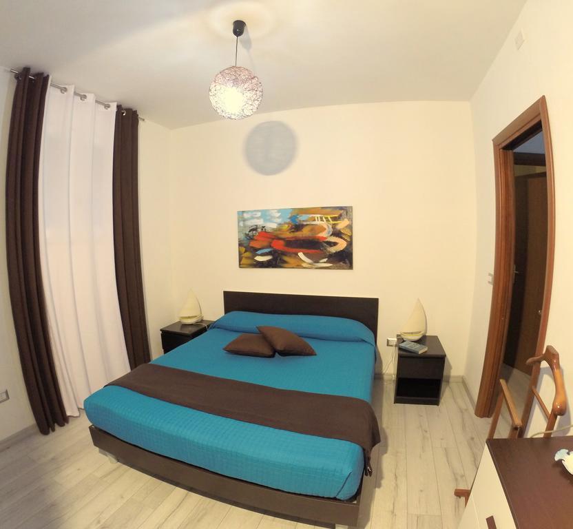 Appartamento In Villa Valledoria  Chambre photo