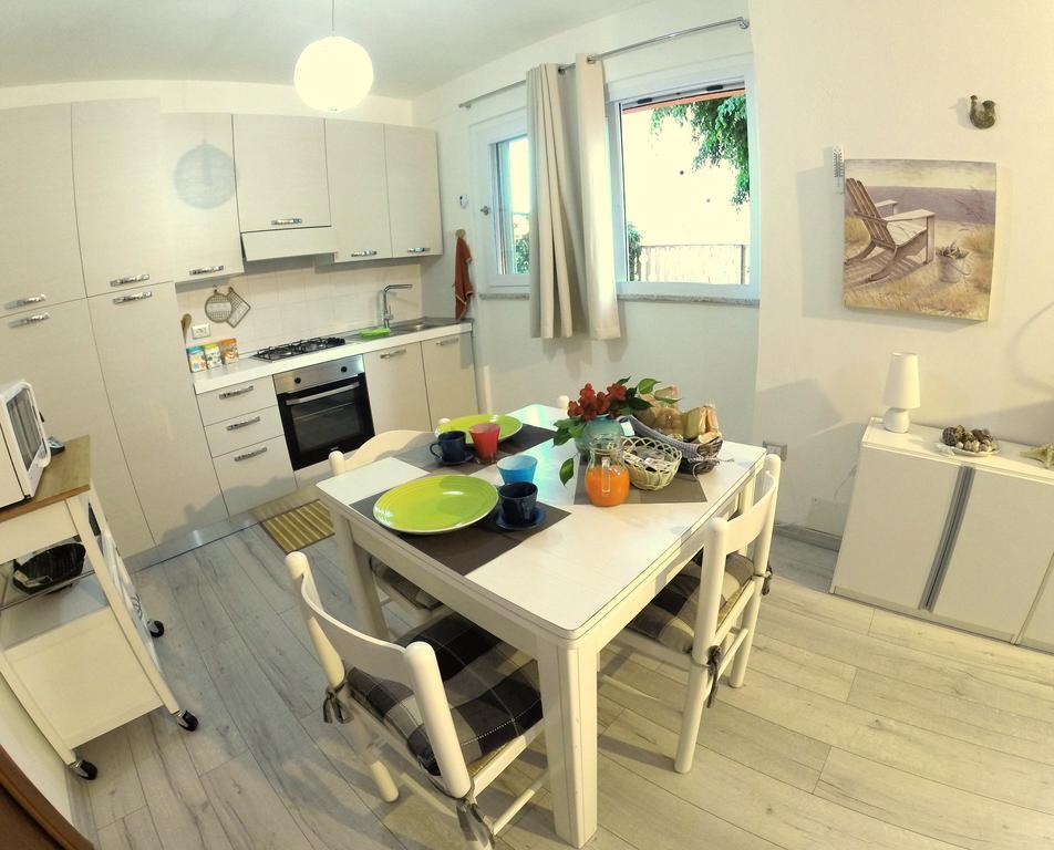 Appartamento In Villa Valledoria  Chambre photo