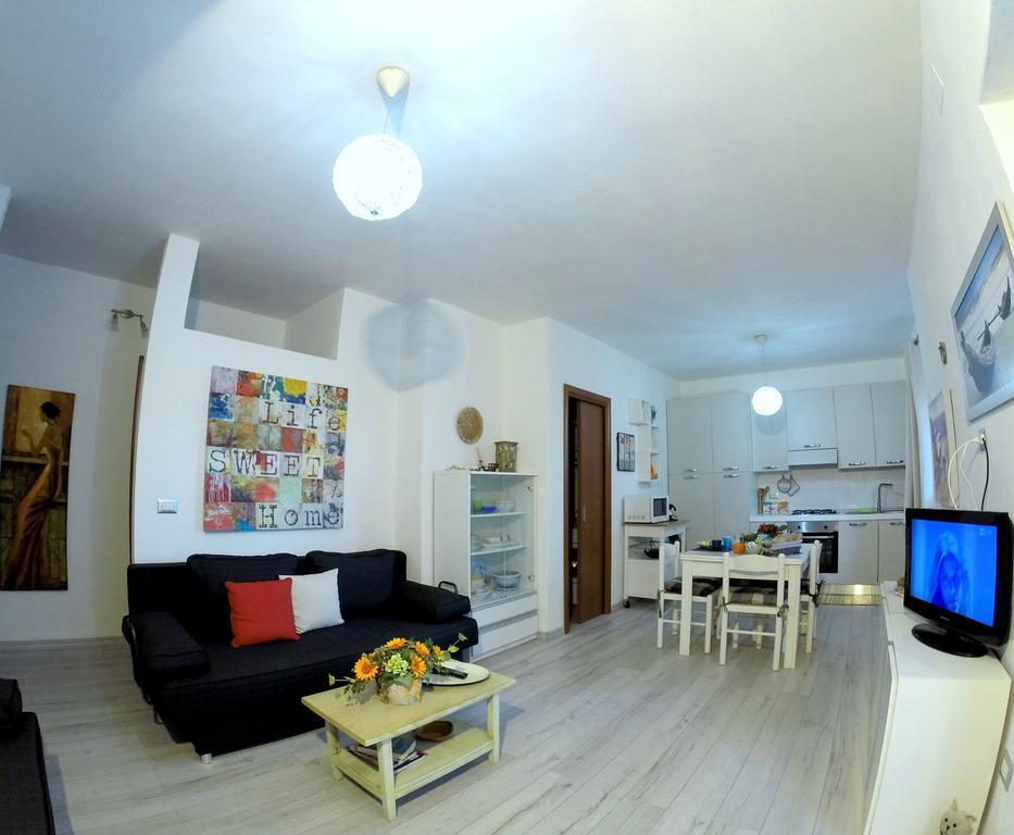 Appartamento In Villa Valledoria  Chambre photo